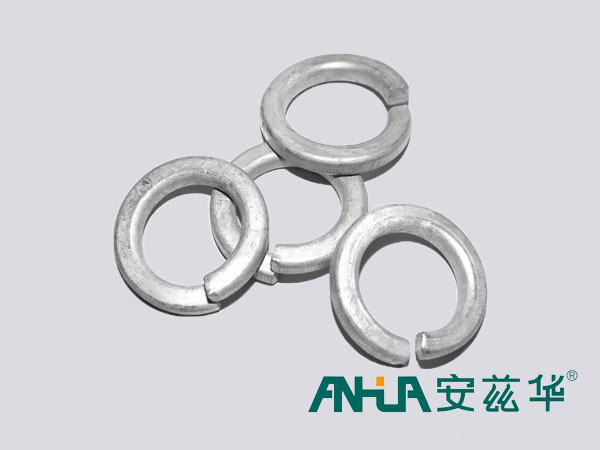 熱鍍鋅彈墊 熱鍍鋅彈墊